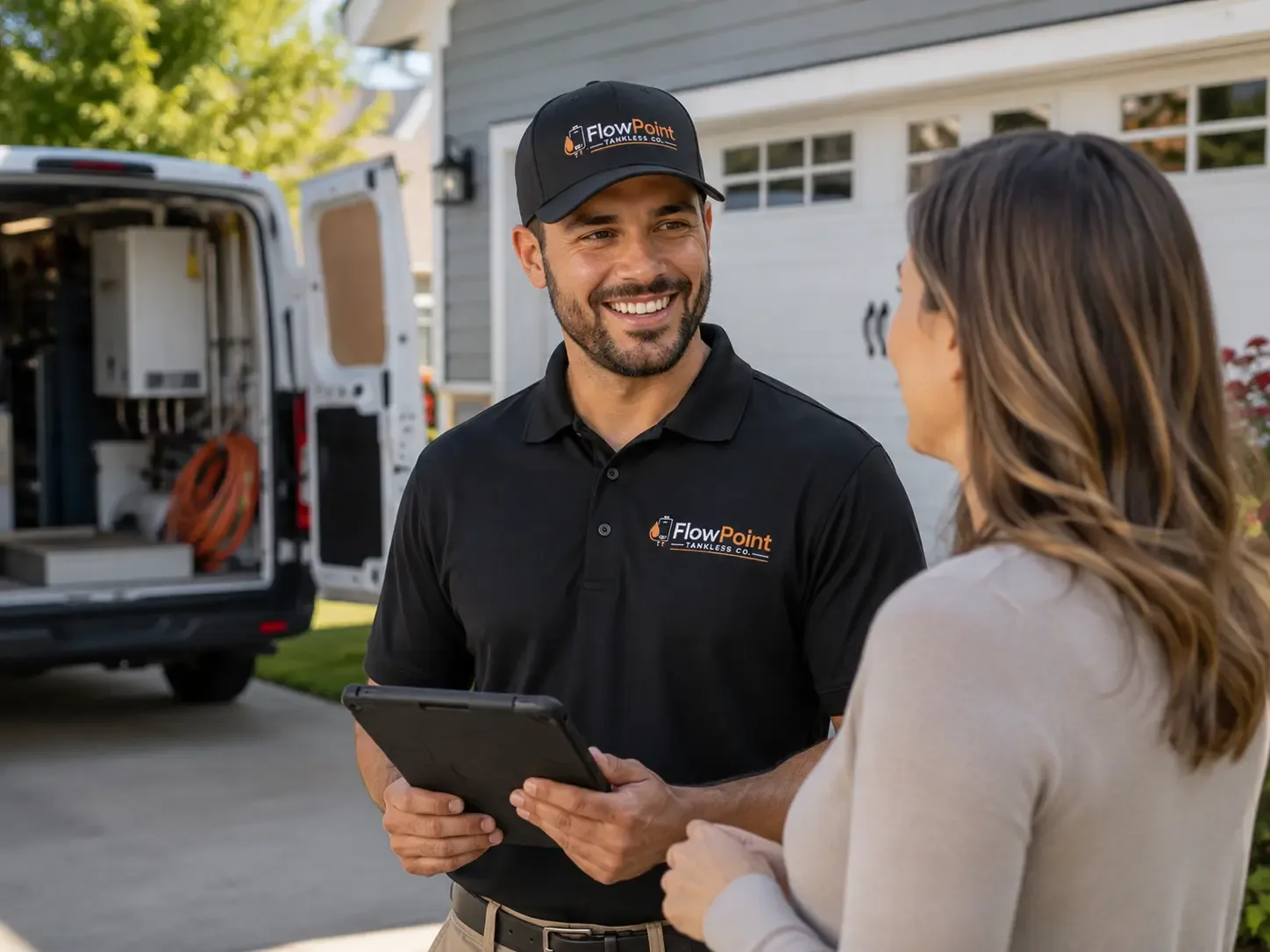 Tankless Water Heater Installation Mcgehee, AR FAQs